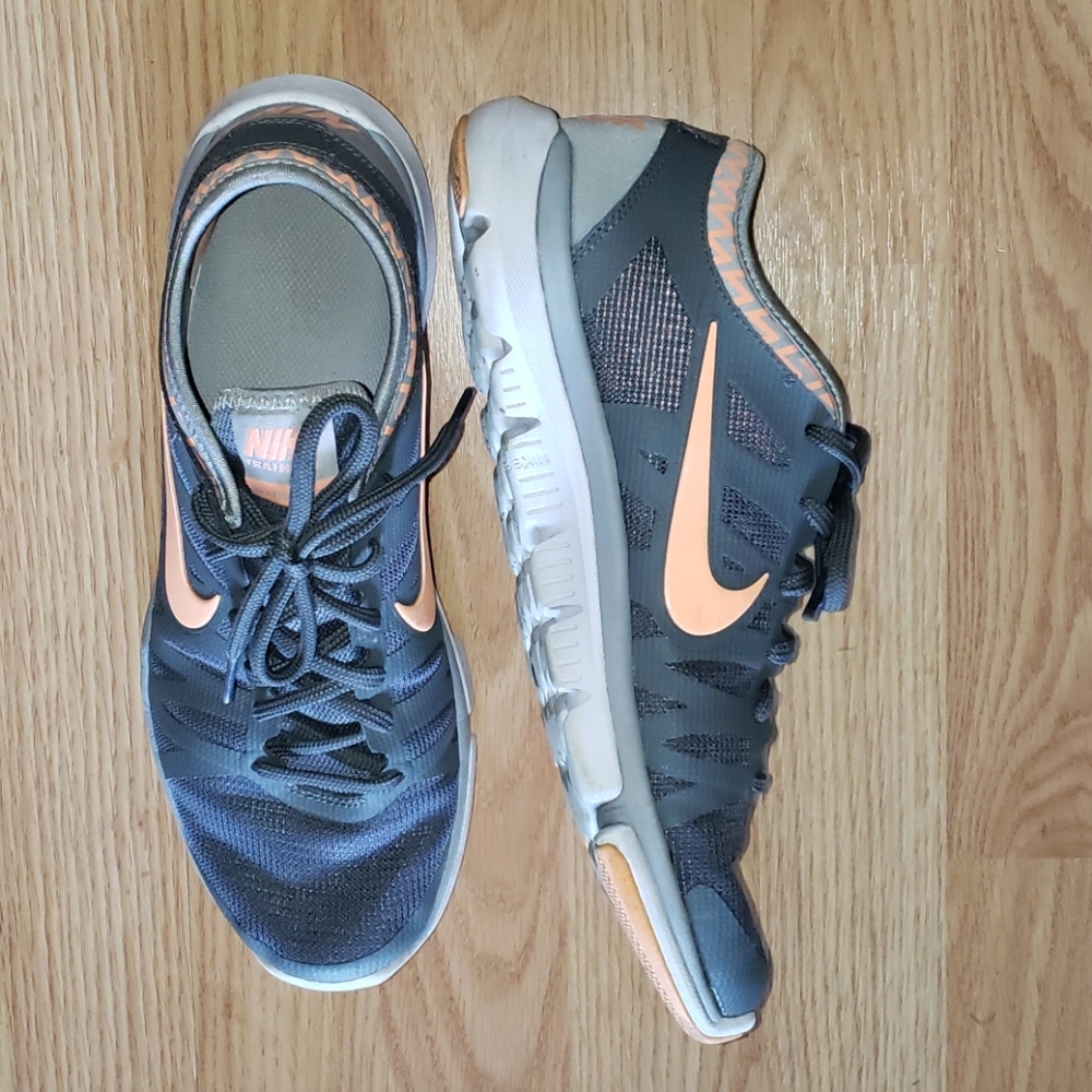 Nike Run X Supreme TR3